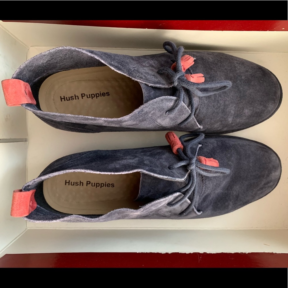Hush Puppies Cyra Catelyn